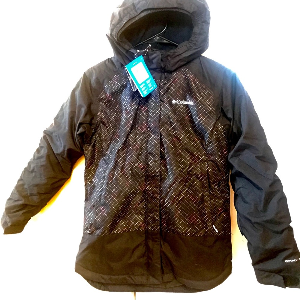 Brand new Columbia Winter Jacket